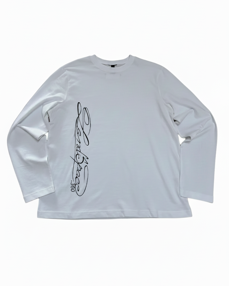 Longsleeve Landspace