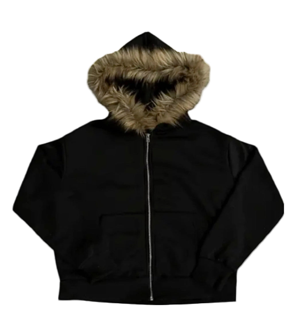 Bluza z kapturem na zamówienie